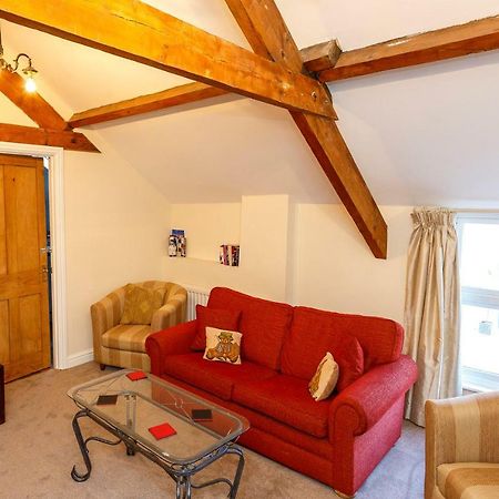 Apartament The Hay Loft Sedgefield Zewnętrze zdjęcie