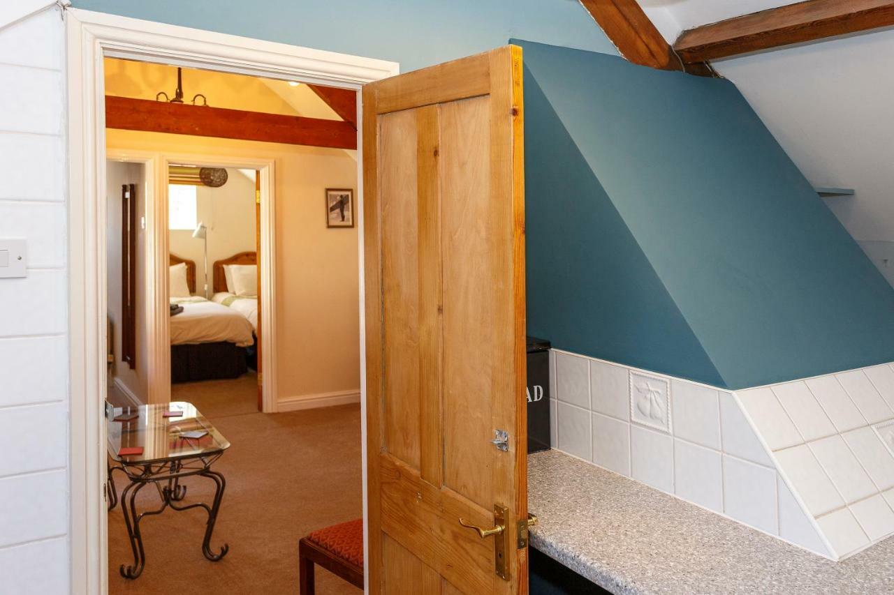 Apartament The Hay Loft Sedgefield Zewnętrze zdjęcie