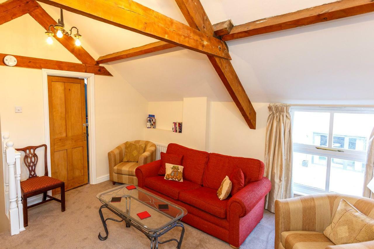 Apartament The Hay Loft Sedgefield Zewnętrze zdjęcie
