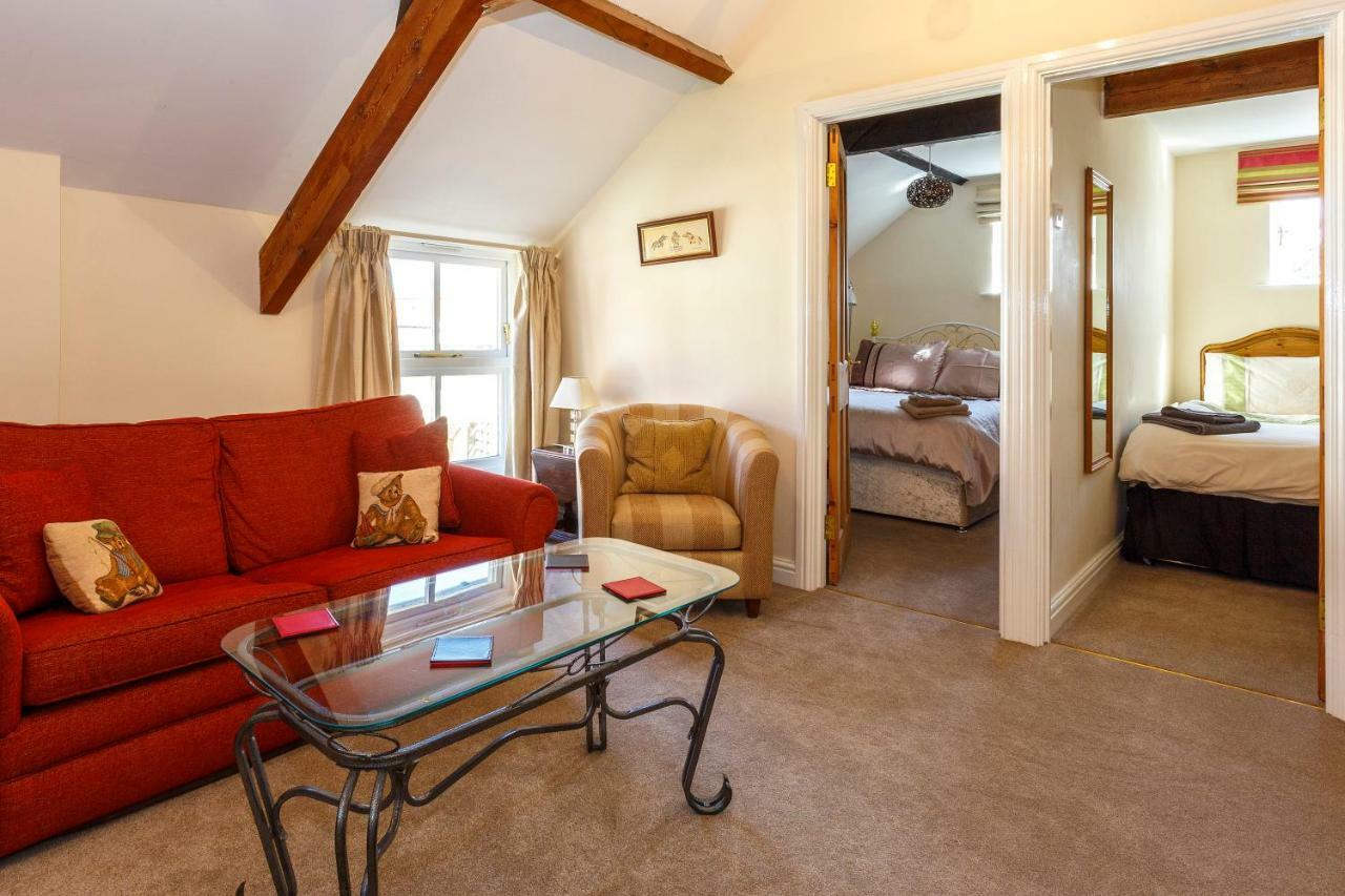 Apartament The Hay Loft Sedgefield Zewnętrze zdjęcie