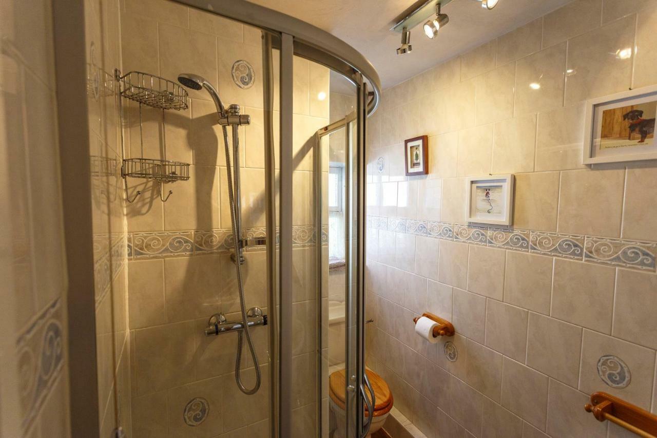 Apartament The Hay Loft Sedgefield Zewnętrze zdjęcie