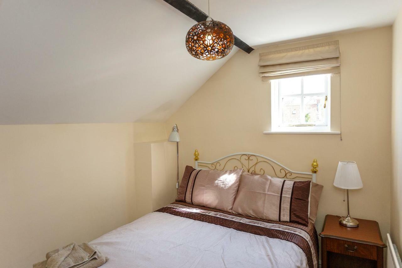 Apartament The Hay Loft Sedgefield Zewnętrze zdjęcie