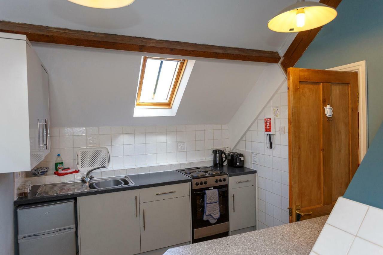 Apartament The Hay Loft Sedgefield Zewnętrze zdjęcie